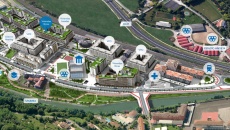 Txomin Enea: la zona de desarrollo smart más relevante de Euskadi