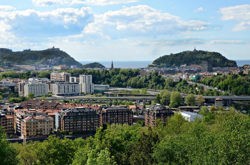 European Smart Projects Summit, estrategia smart de Donostia para Europa