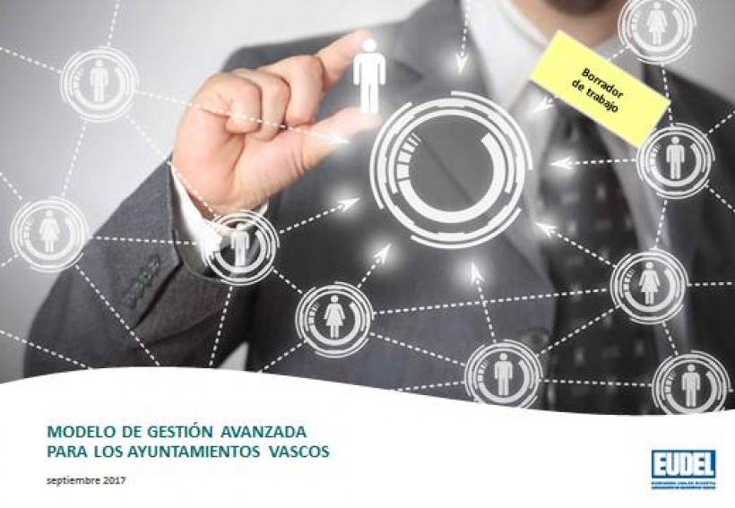 Modelo de GestiÃ³n Avanzada para los ayuntamientos vascos