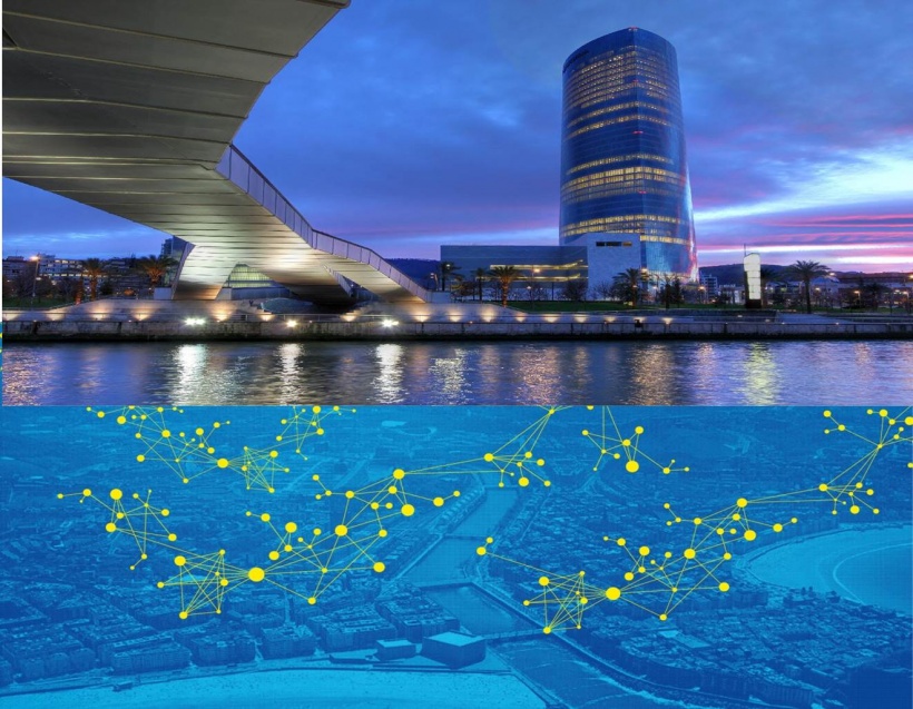 La ciudad 4.0, un informe con referencias a Bilbao y Donostia-San SebastiÃ¡n