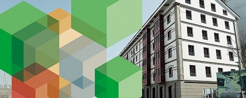Sestao: modelo de rehabilitaciÃ³n y regeneraciÃ³n urbana sostenible