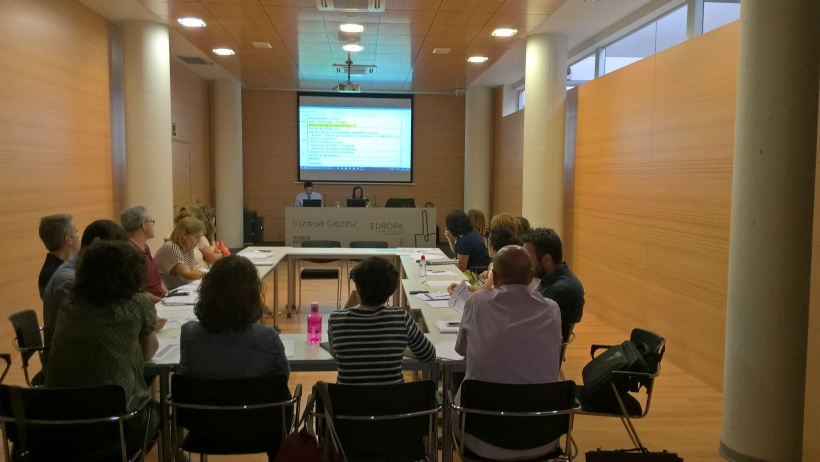 Nuevo plan formativo para la elaboraciÃ³n del Manual de TrÃ¡mites municipal
